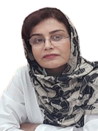 سهیلا ارجمندزاده