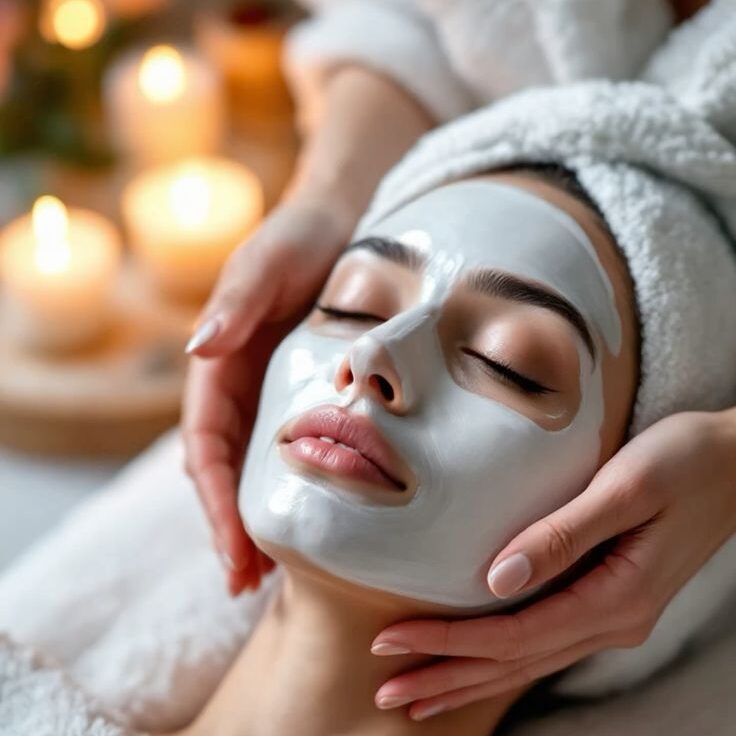 فیشیال کلینیک پارسامهر