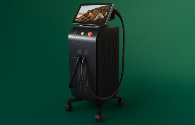 Laser Hair Removal