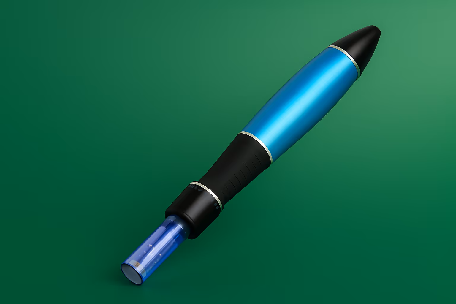 Microneedling