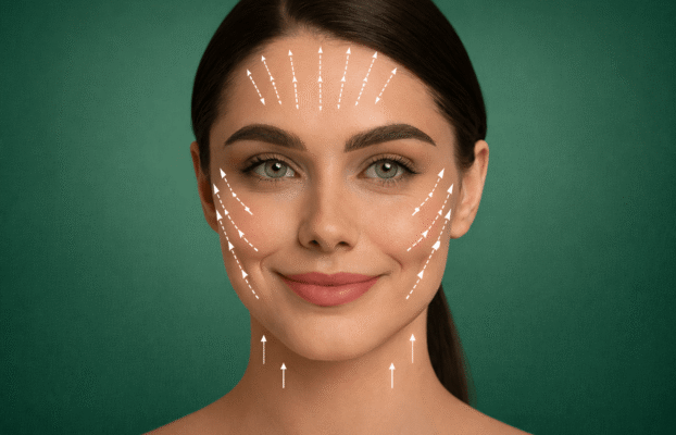 Full Face Lift