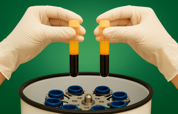 PRP Therapy