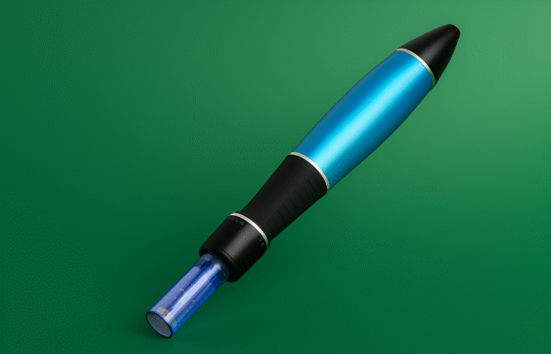 الميكرونيدلينغ (Microneedling)