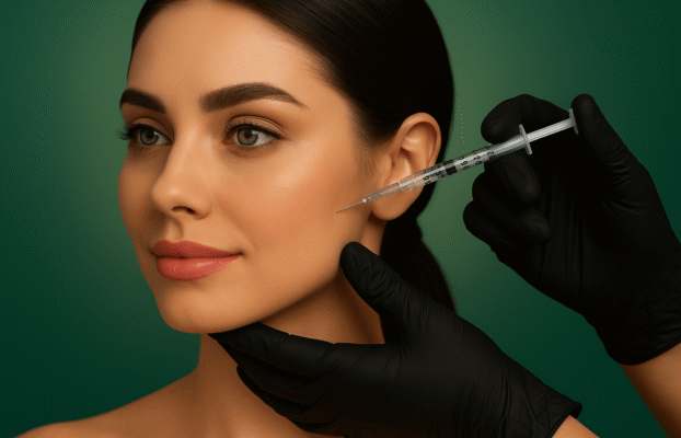 مزوتراپی چربی‌سوز