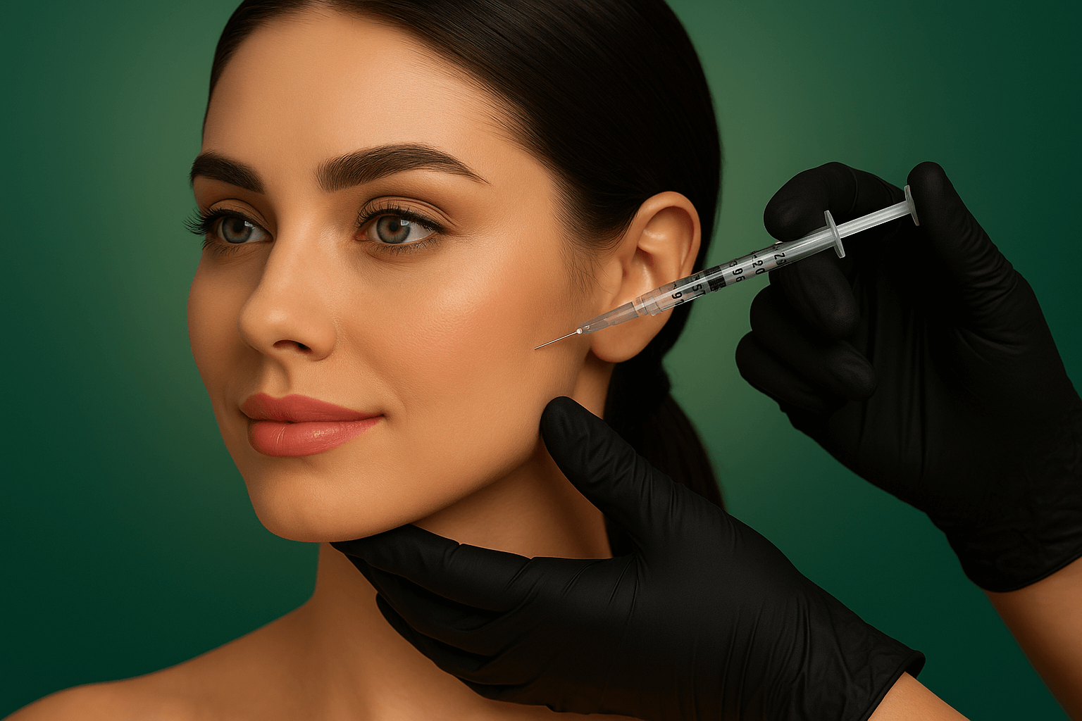 مزوتراپی چربی‌سوز