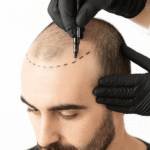 کاشت مو پارسامهر کلینیک پارسامهر شیراز