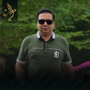 نمونه کار کاشت مو شیراز کلینیک پارسامهر