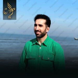 نمونه کار کاشت مو شیراز کلینیک پارسامهر