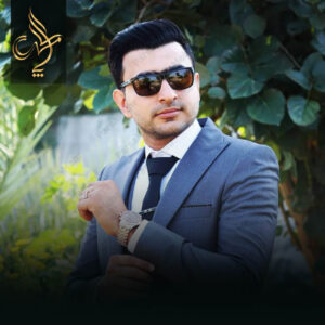 نمونه کار کاشت مو شیراز کلینیک پارسامهر