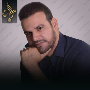 نمونه کار کاشت مو شیراز کلینیک پارسامهر