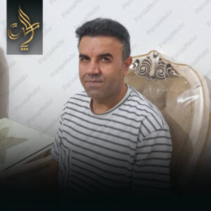 نمونه کار کاشت مو شیراز کلینیک پارسامهر