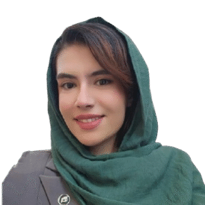 نیلوفر نظرزاده