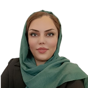 سعیده پارسائی