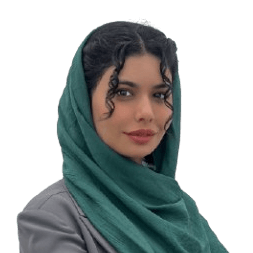 نیلوفر پیروی