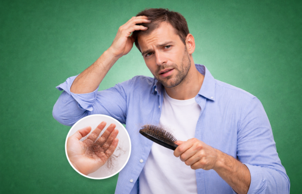 زراعة الشعر أفضل حل لعلاج تساقط الشعر بنتائج دائمة